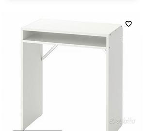 Scrivania ikea modello torald