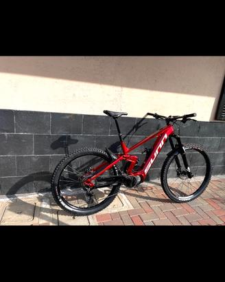 Bicicletta