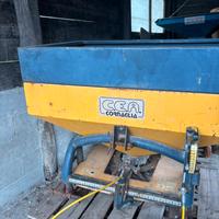 Spandiconcime CEA Agrimix