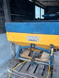 Spandiconcime CEA Agrimix