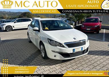 PEUGEOT 308 BlueHDi 100 S&S Active