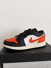 Air jordan 1 low