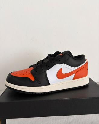 Air jordan 1 low