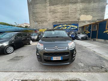 Citroen C3 Picasso BlueHDi 100 Seduction EURO 6