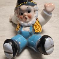 vecchia ceramica Tosin Vicenza 