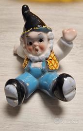 vecchia ceramica Tosin Vicenza 