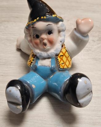 vecchia ceramica Tosin Vicenza 