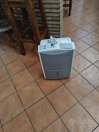 Deumudificatore Duracraft DD-TEC10E
