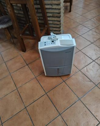Deumudificatore Duracraft DD-TEC10E
