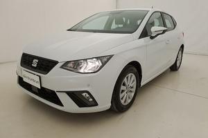 Seat Ibiza Business BR728812 1.0 Metano 90CV