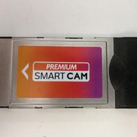 CAM Smartcam tipo TVSAT per Sky