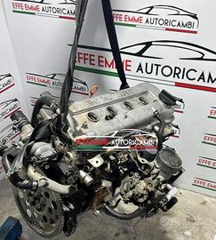 MOTORE NISSAN MICRA K11 1.0 B SIGLA CG10