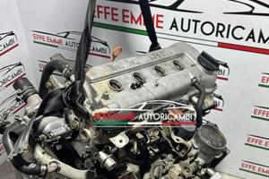 MOTORE NISSAN MICRA K11 1.0 B SIGLA CG10