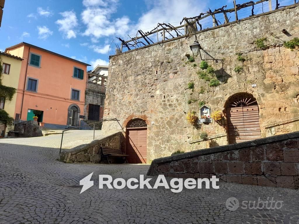 Appartamento – Acquapendente, Viterbo - Vista 2
