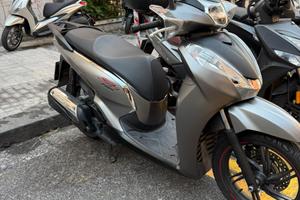 Sh 300 sport