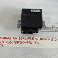 Centralina servo sterzo Honda Jazz 39980-tf0-eo