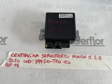 Centralina servo sterzo Honda Jazz 39980-tf0-eo