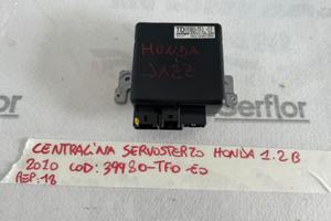Centralina servo sterzo Honda Jazz 39980-tf0-eo