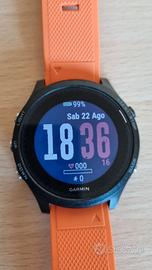 Garmin Forerunner 935