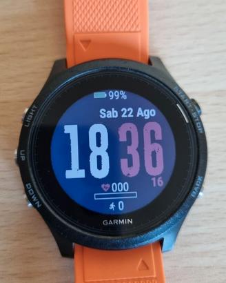 Garmin Forerunner 935
