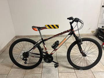 Bicicletta MTB Casadei Stark 26”