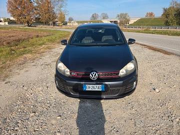 GOLF GTI 2011