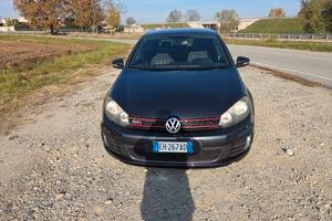 GOLF GTI 2011