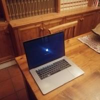 MACBOOK PRO 2.6GHz CORE i7 15'' 16GB RAM 500GB SSD