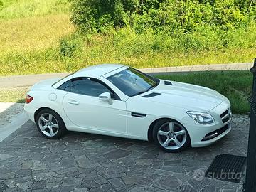 Slk 250 CDI