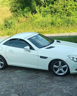 Slk 250 CDI