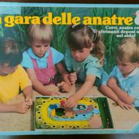 Gioco da Tavolo Ravensburger "La Gara delle Antatr
