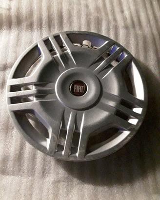 COPPA   RUOTA  PANDA  