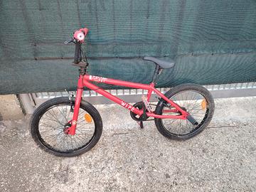 Bicicletta BMX