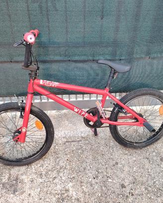 Bicicletta BMX