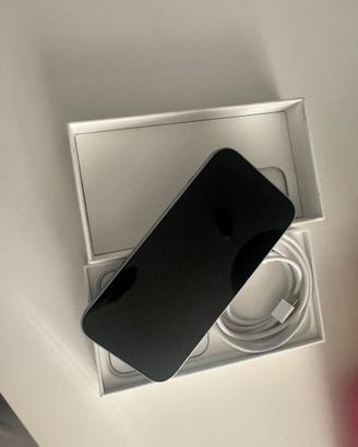 Iphone 15 come nuovo