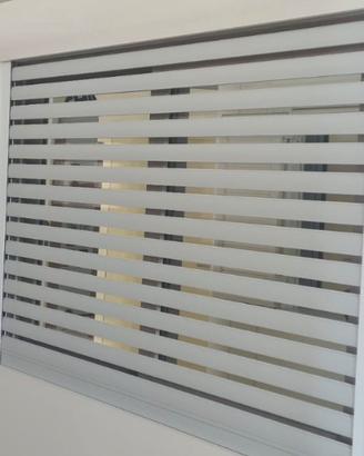 Finestra NURITH in PVC Nuova