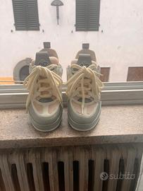Lv skate grige - taglia 43