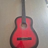 chitarra classica 3/4