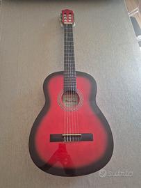 chitarra classica 3/4