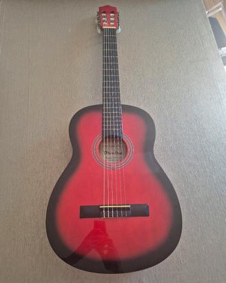 chitarra classica 3/4