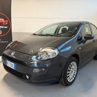 Fiat Punto 1.4 8V 5 porte GPL