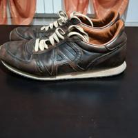 Scarpe Armani