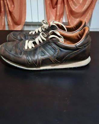 Scarpe Armani