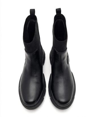 stivaletti Geox J Junette Chelsea n. 38 NUOVI