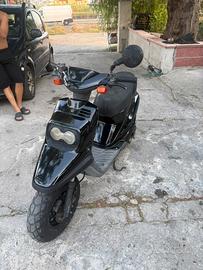 Booster 70 spirit mbk