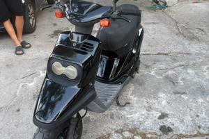 Booster 70 spirit mbk