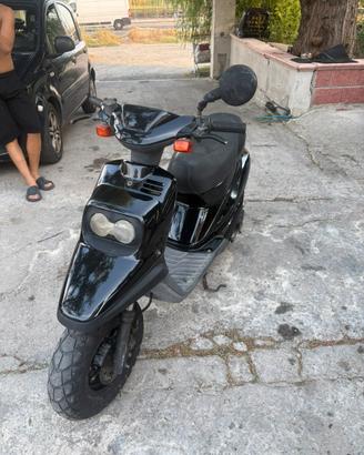 Booster 70 spirit mbk