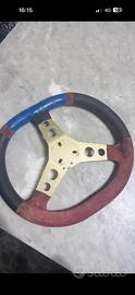 volante  go kart
