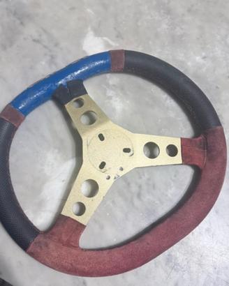 volante  go kart