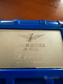 Orologio aeronautica militare